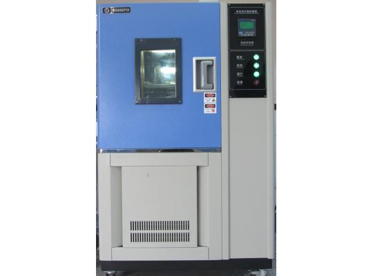 高低溫交變試驗箱